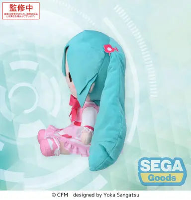 fuwa petit Hatsune Miku Series M Plush Hatsune Miku Conceptual series Vol.3