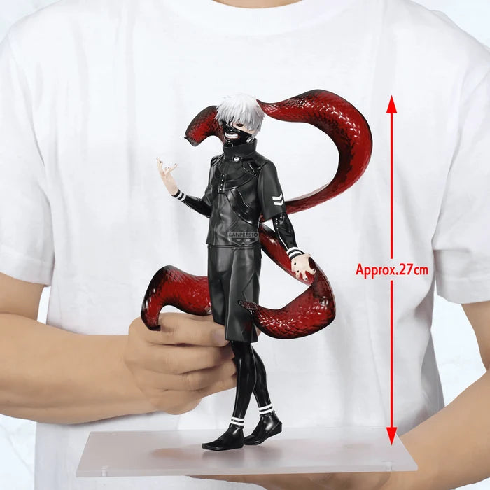 Tokyo Ghoul Grandista-KANEKI KEN ?-
