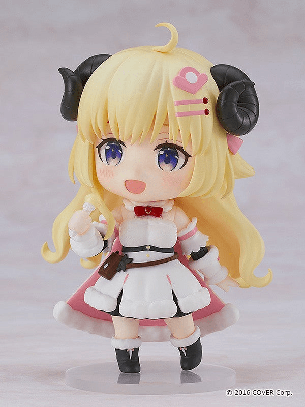 (Rerelease) Nendoroid Tsunomaki Watame