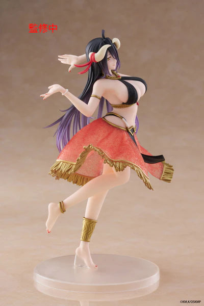 Overlord Coreful Figure - Albedo (Dancer Ver.)