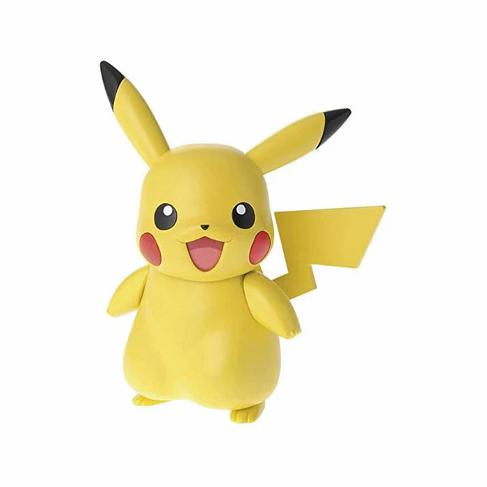POKEMON MODEL KIT PIKACHU