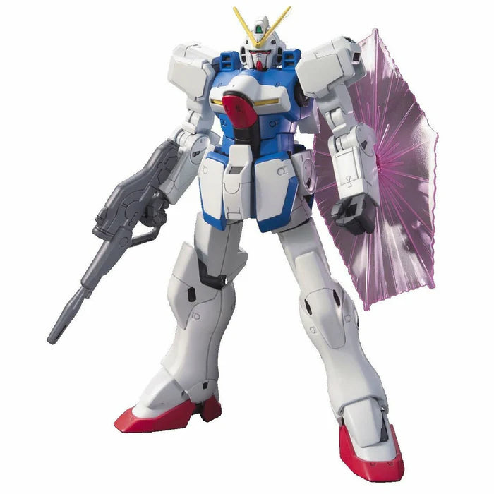 1/144 HGUC V GUNDAM