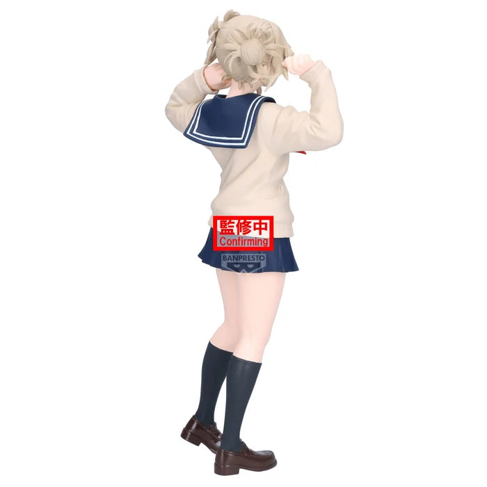 MY HERO ACADEMIA GLITTER&GLAMOURS-HIMIKO TOGA-?