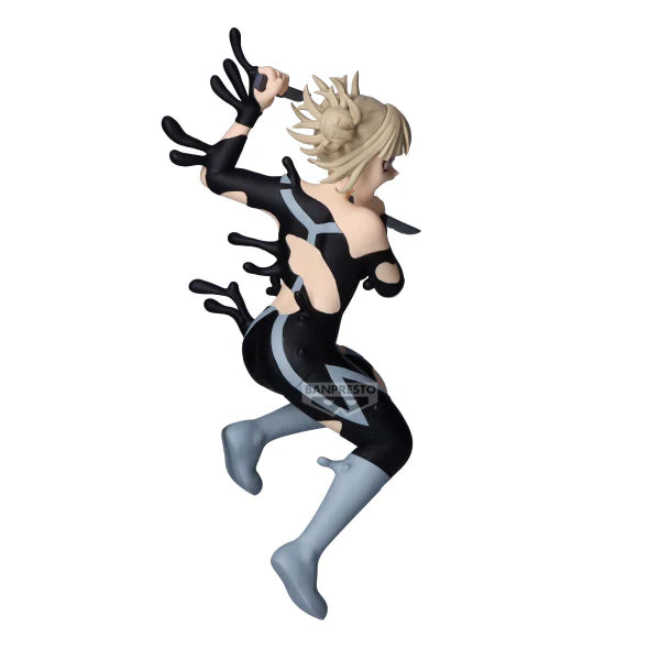 MY HERO ACADEMIA THE EVIL VILLAINS-DX-HIMIKO TOGA ?, Banpresto The Evil Villains
