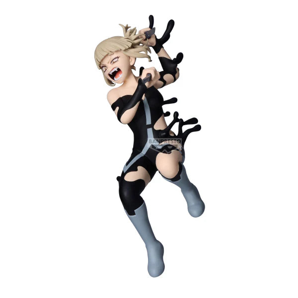 MY HERO ACADEMIA THE EVIL VILLAINS-DX-HIMIKO TOGA ?, Banpresto The Evil Villains
