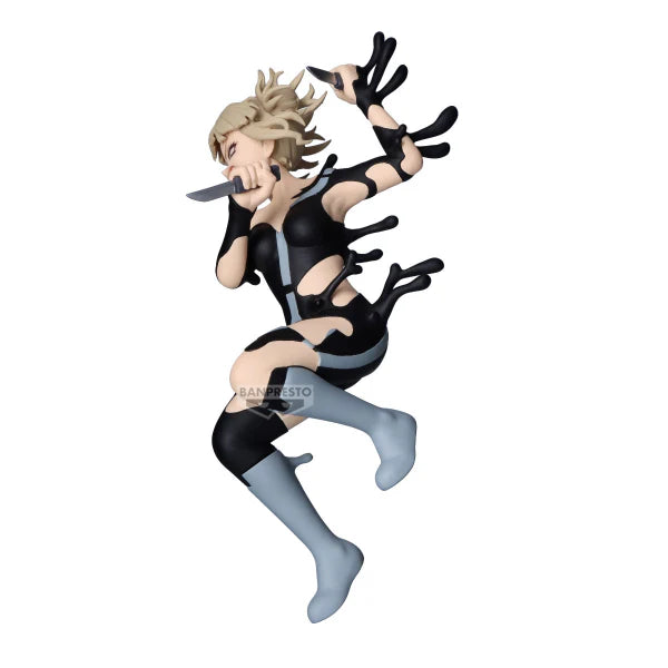 MY HERO ACADEMIA THE EVIL VILLAINS-DX-HIMIKO TOGA ?, Banpresto The Evil Villains