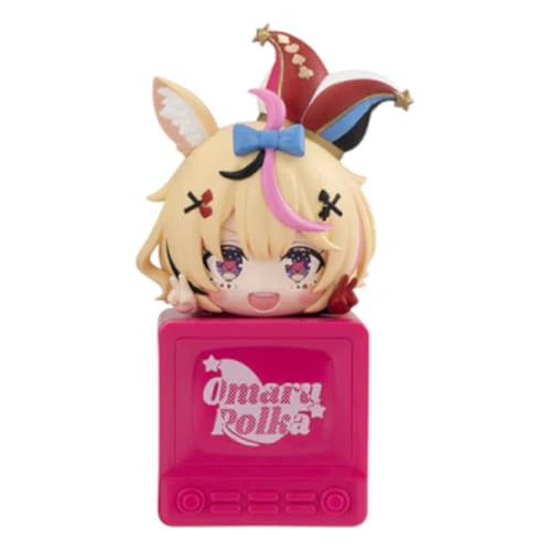 hololive Hikkake Figure -Omaru Polka-
