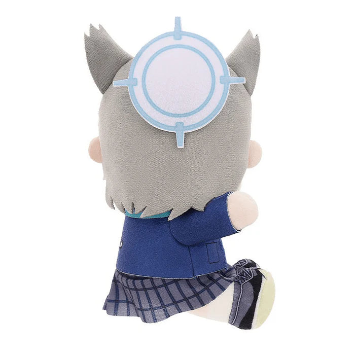 Blue Archive Hugging Doll (SHIROKO)
