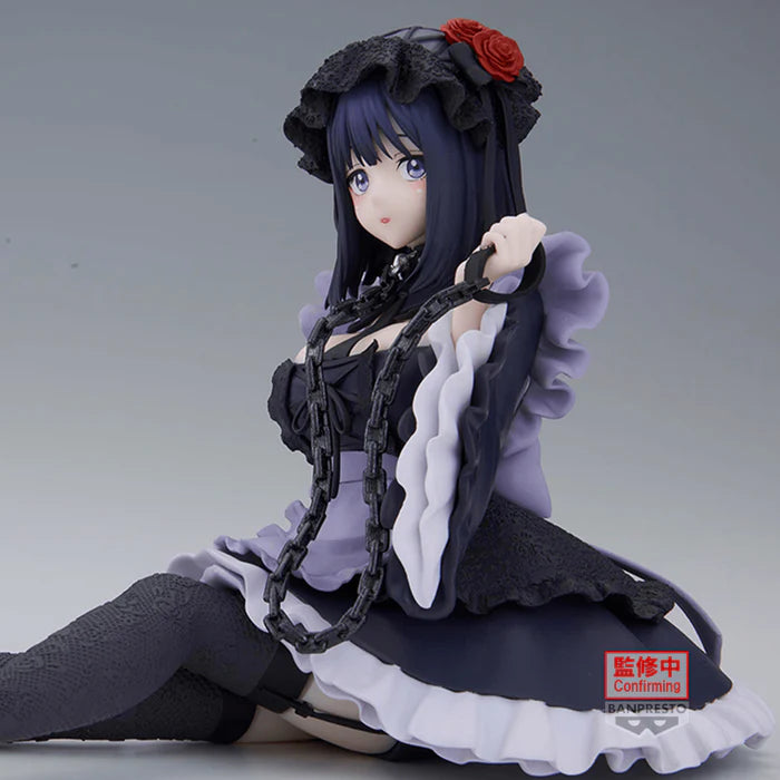My Dress-Up Darling ESPRESTO-Detailed Elegance-Marin Kitagawa Kuroe Shizuku ver.