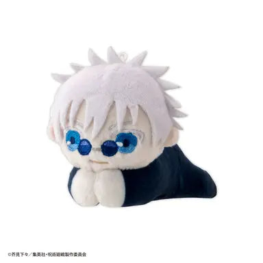 JUJUTSUKAISEN HUG CHARACTER COLLECTION4