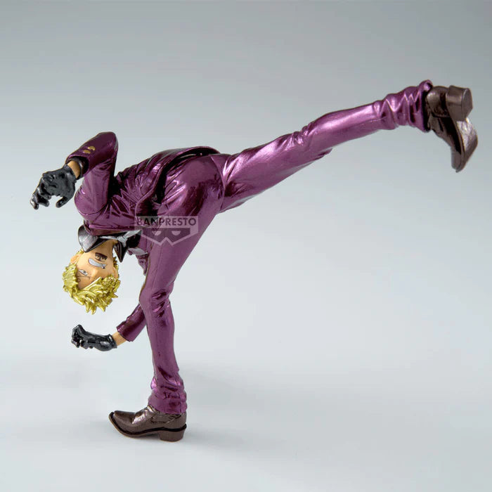 ONE PIECE KING OF ARTIST RORONOA ZORO&SANJI-SPECIAL ver.-(B:SANJI)