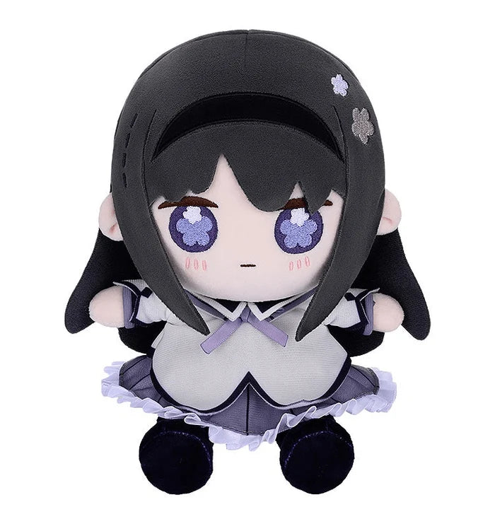 Puella Magi Madoka Magica the Movie -Rebellion- Huggy Doll Homura Akemi