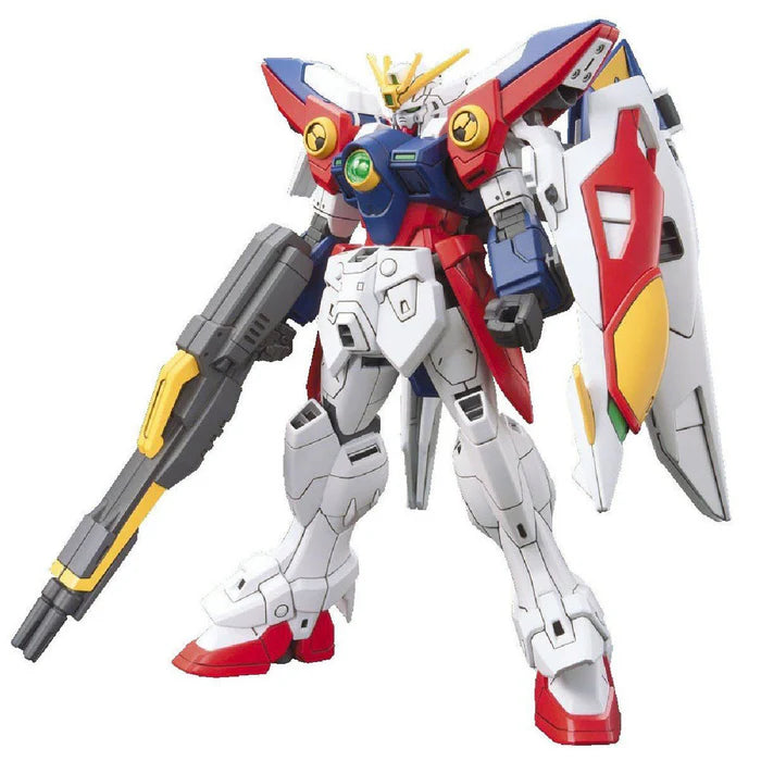 1/144 HGAC WING GUNDAM ZERO