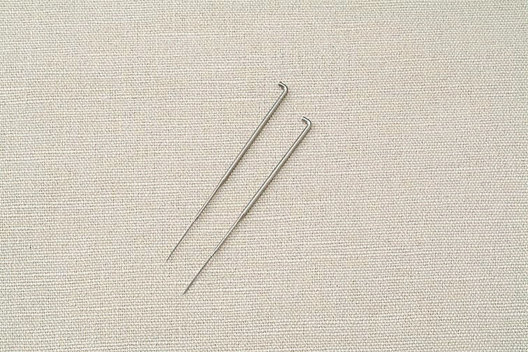 Felting Needle Regular x 2 pcs