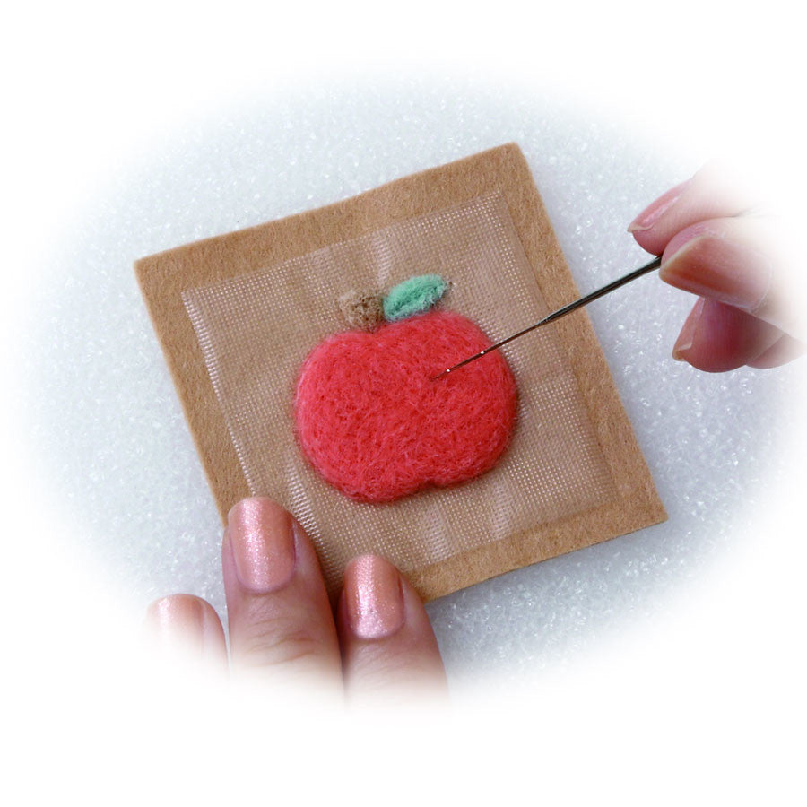 Felting Needle Extra Thin x2