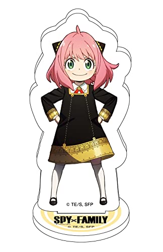 "SPY x FAMILY" Takusuta Anya Forger