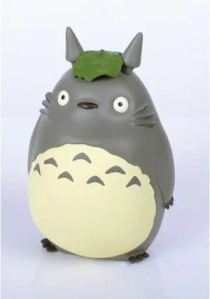 TOTORO 3D KUMUKUMU Puzzle