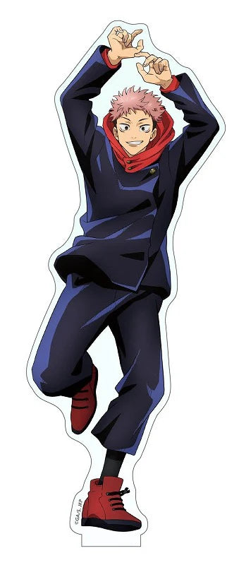 JUJUTSU ACRYLIC STAND 1