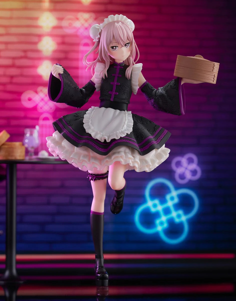 My Dress-Up Darling ESPRESTO-Detailed Elegance-Sajuna Inui China maid ver.