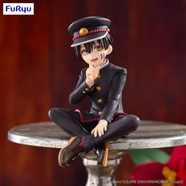 Toilet-bound Hanako-kun Season 2 Noodle Stopper Figure -Hanako-kun-