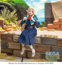 Delicious in Dungeon PM Perching Figure Marcille" (re-run)"
