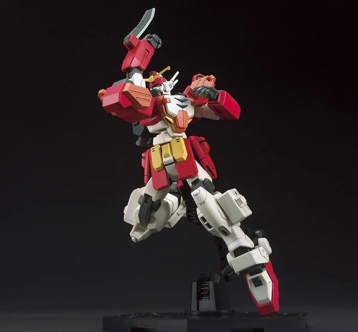 HGAC 1/144 GUNDAM HEAVYARMS