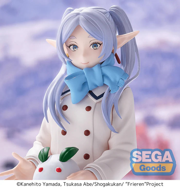 XStellar "Frieren: Beyond Journey's End" "Frieren" ~Snow Fun~