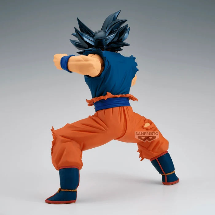 DRAGON BALL SUPER Grandista-SON GOKU-?