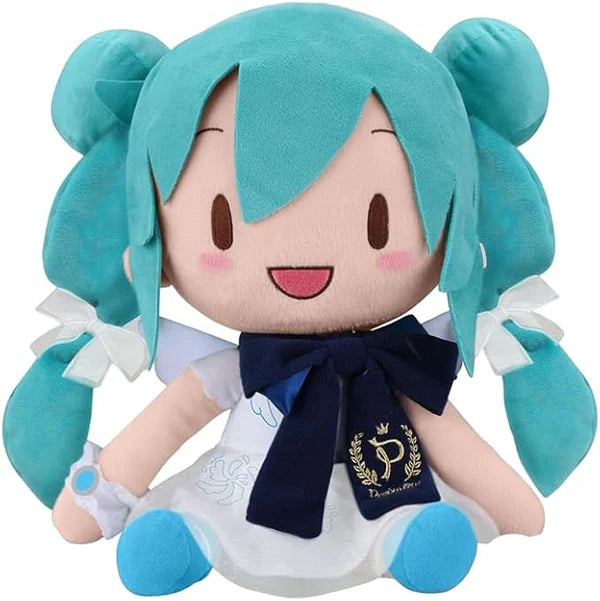 fuwa petit Hatsune Miku Series M Plush Hatsune Miku Conceptual series Vol.2