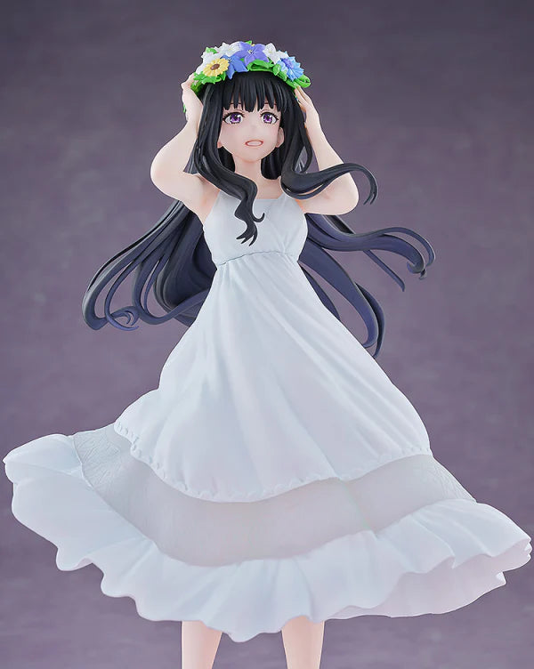 Lycoris Recoil Takina Inoue: Birthday illustration Ver. Non-Scale Figure