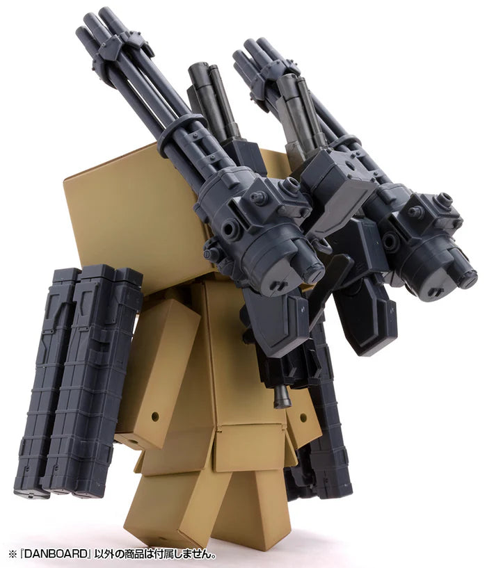 DANBOARD