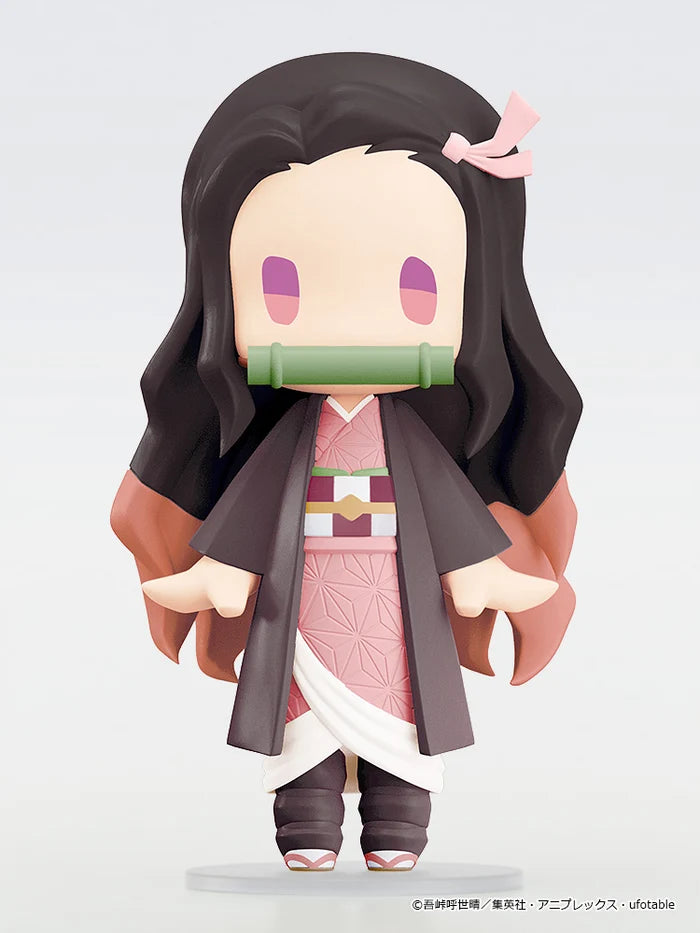 HELLO! GOOD SMILE Nezuko Kamado