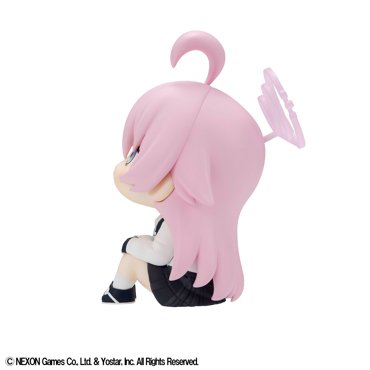 Lookup Blue Archive Hoshino