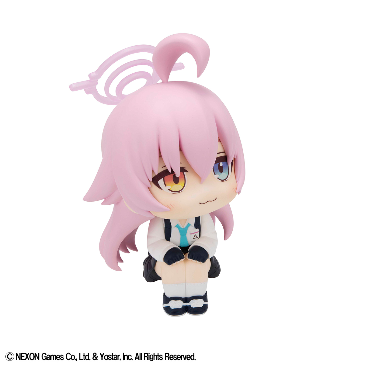 Lookup Blue Archive Hoshino