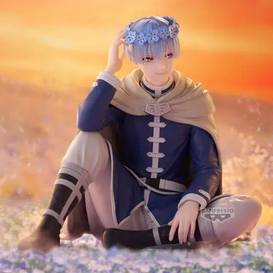 Frieren: Beyond Journeys End ESPRESTO-Flower Crown-Himmel