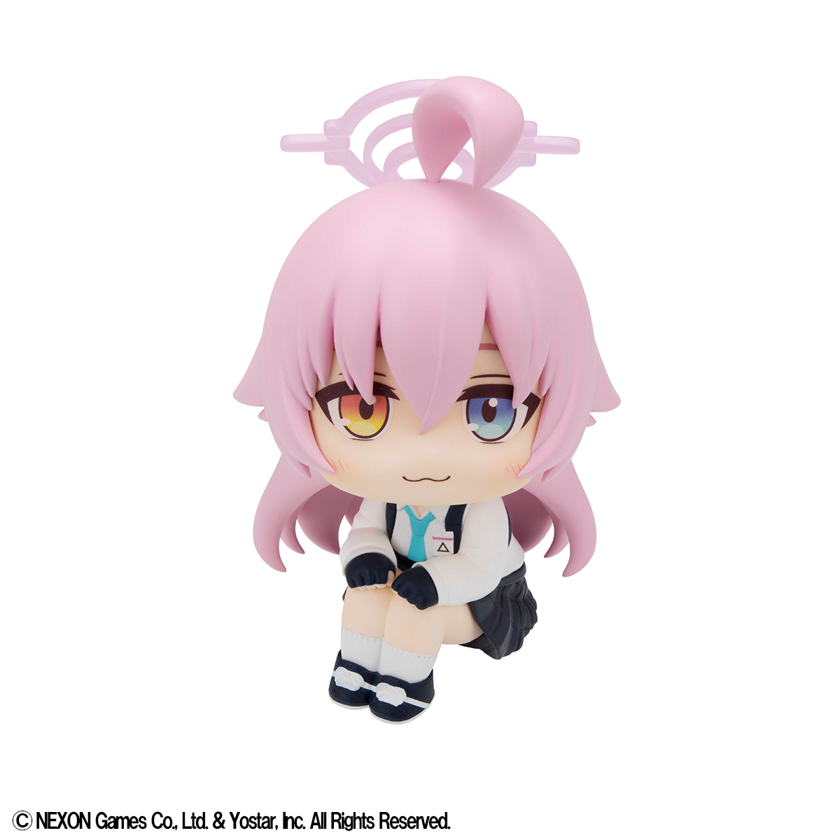 Lookup Blue Archive Hoshino