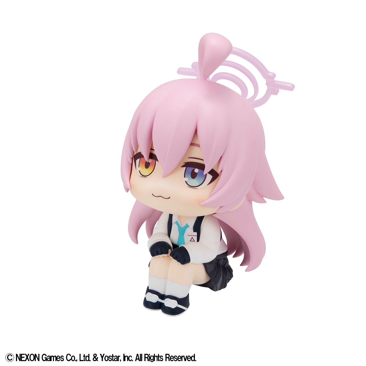 Lookup Blue Archive Hoshino