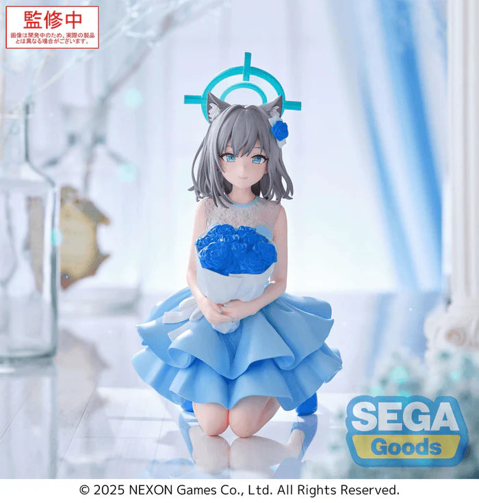 Yumemirize Blue Archive Shiroko