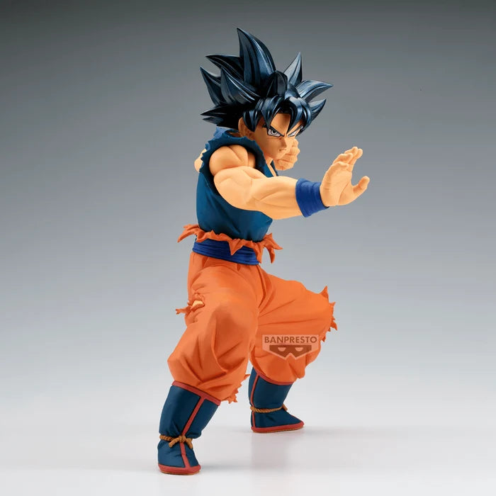 DRAGON BALL SUPER Grandista-SON GOKU-?