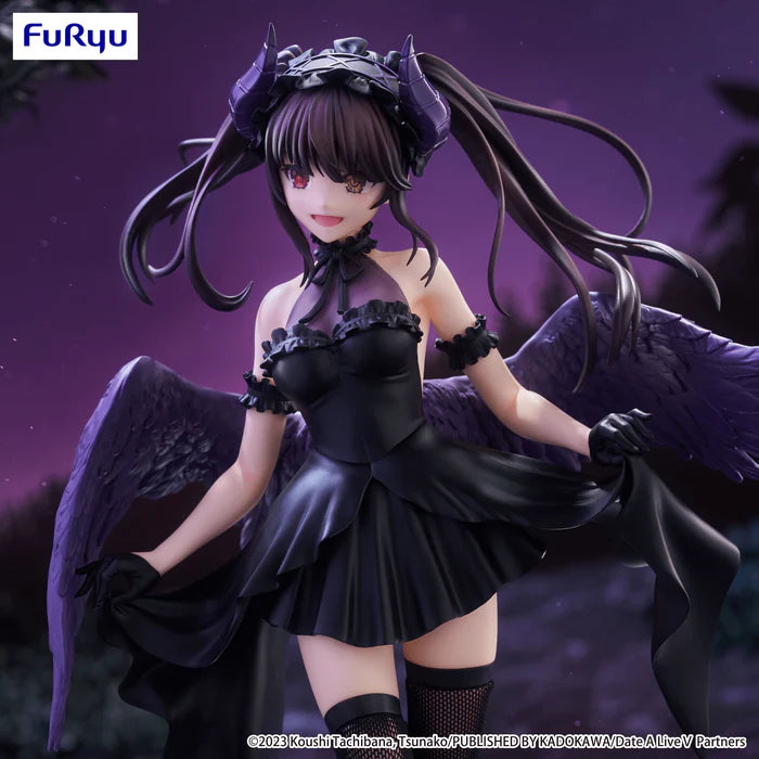 Date A LiveV BiCute Dark Figure -Kurumi Tokisaki-