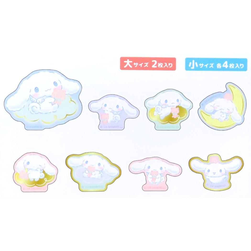 SANRIO STICKER