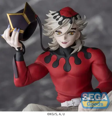 Anime Demon Slayer: Kimetsu no Yaiba PM Perching Figure Doma