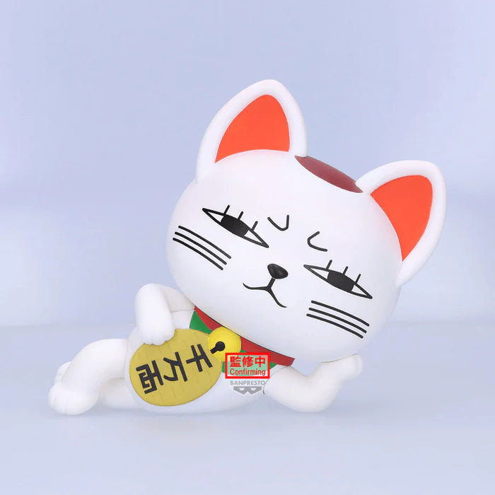 DANDADAN SOFVIMATES~Turbo Granny(beckoning-cat)~