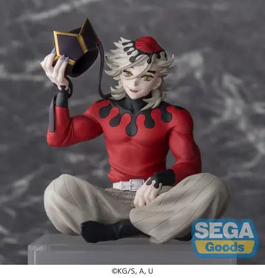 Anime Demon Slayer: Kimetsu no Yaiba PM Perching Figure Doma
