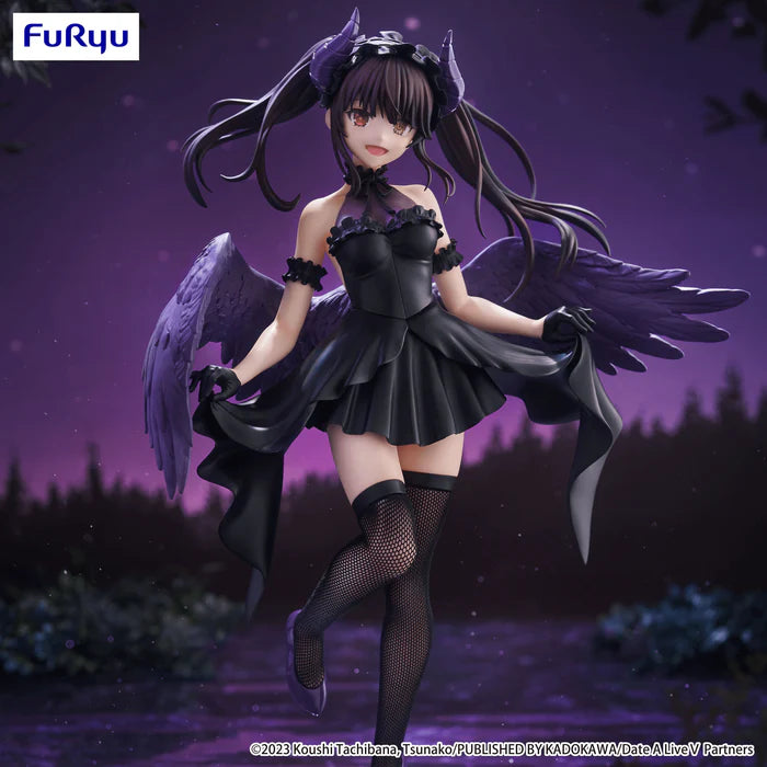 Date A LiveV BiCute Dark Figure -Kurumi Tokisaki-