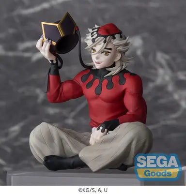 Anime Demon Slayer: Kimetsu no Yaiba PM Perching Figure Doma