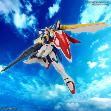 ENTRY GRADE 1/144 WING GUNDAM