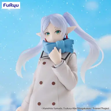Frieren: Beyond Journey's End Trio-Try-iT Figure -Frieren-
