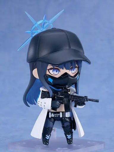 Nendoroid Saori Joumae