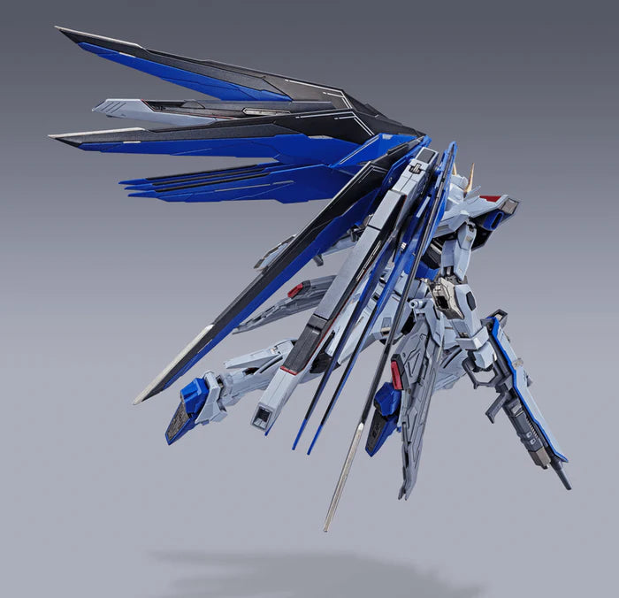 FREEDOM GUNDAM CONCEPT 2 "Mobile Suit Gundam SEED"